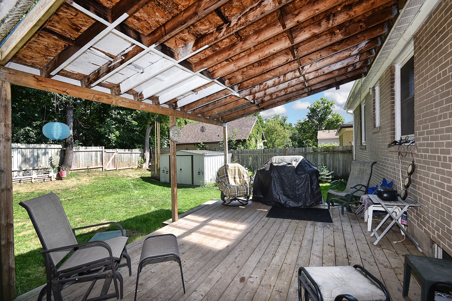 Virtual Tour of 70 Dayfoot Dr ON for Pablo