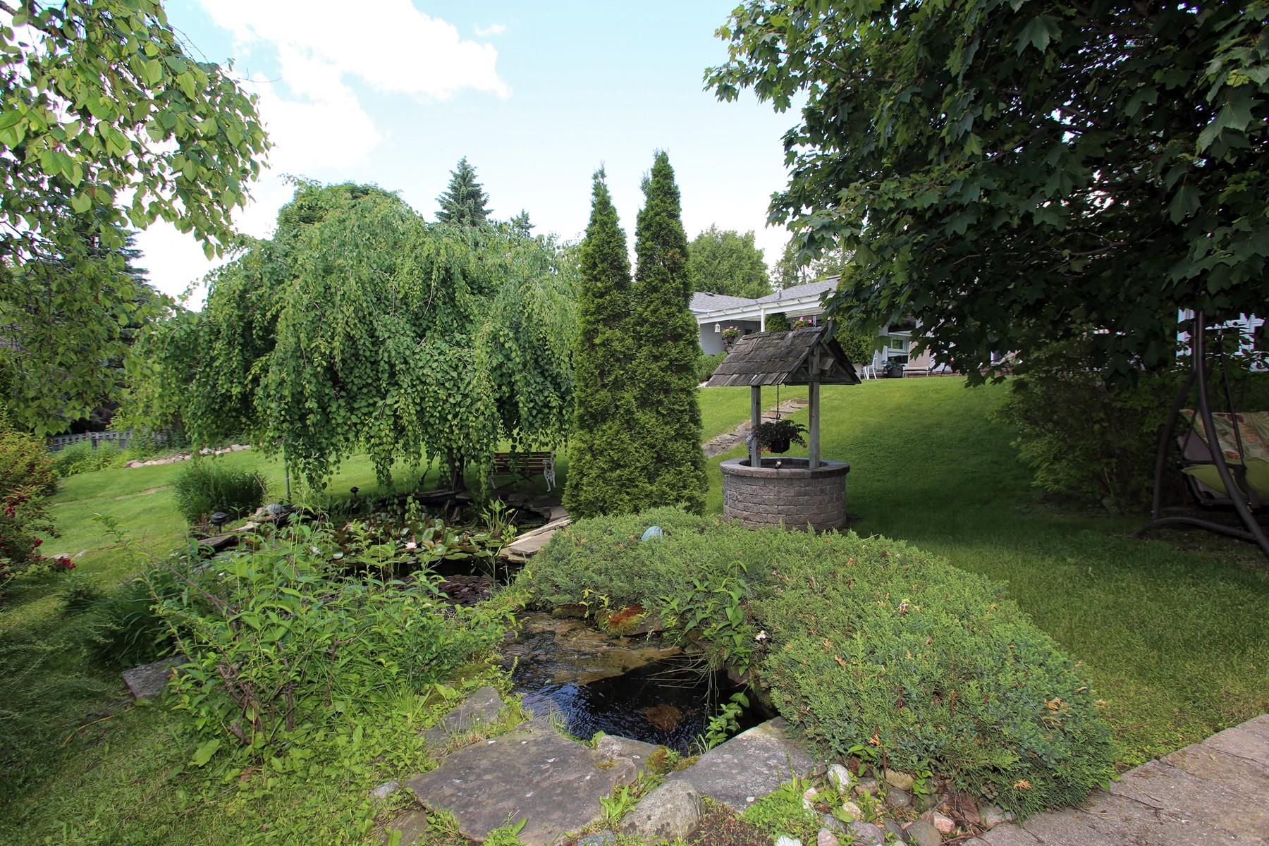 iVRTours.com - Virtual Tour of 119 Clearspring Road Whitby, ON TourID ...