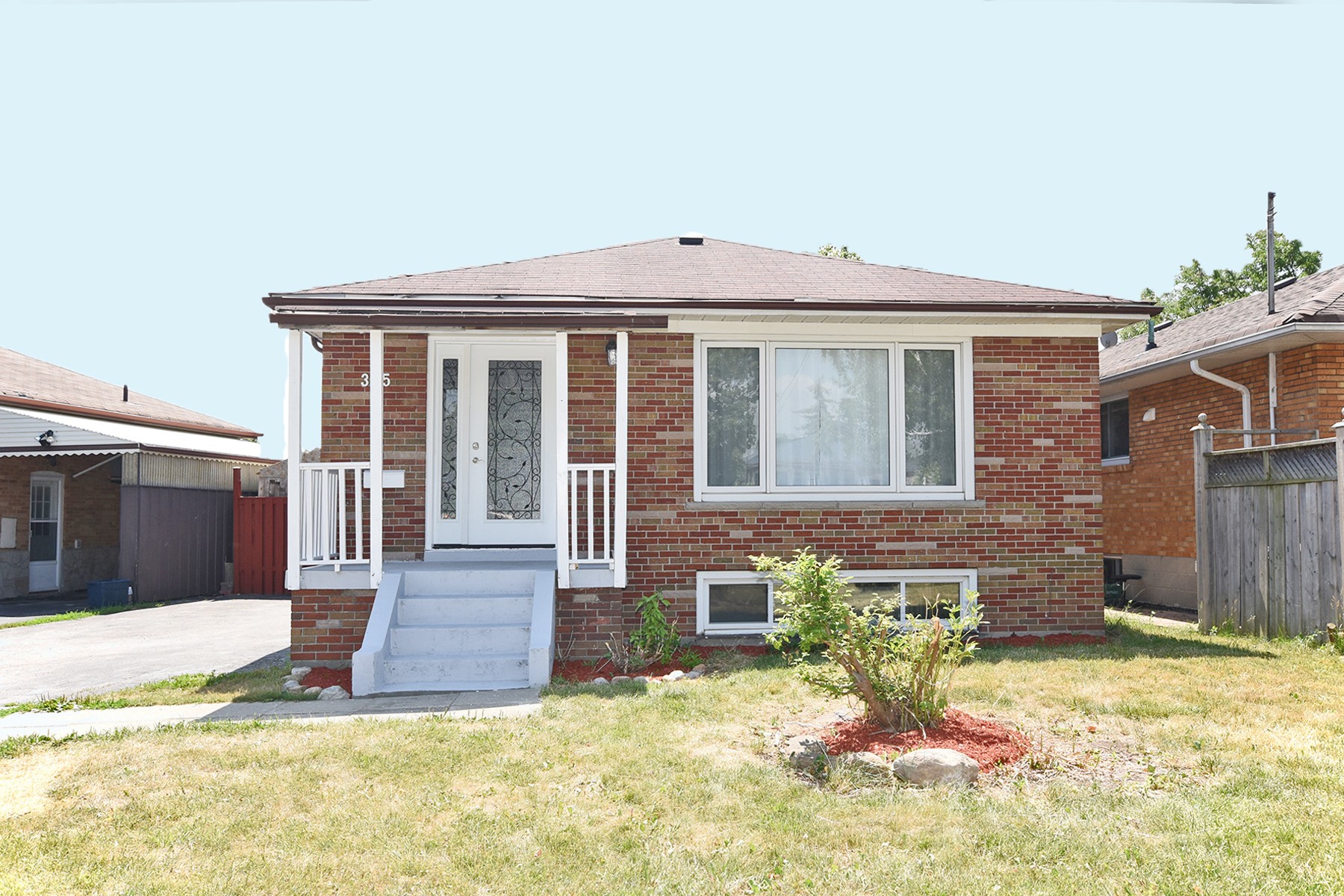 Virtual Tour of 345 Painted Post Dr Scarborough, ON for Jag Patel TourID 20221