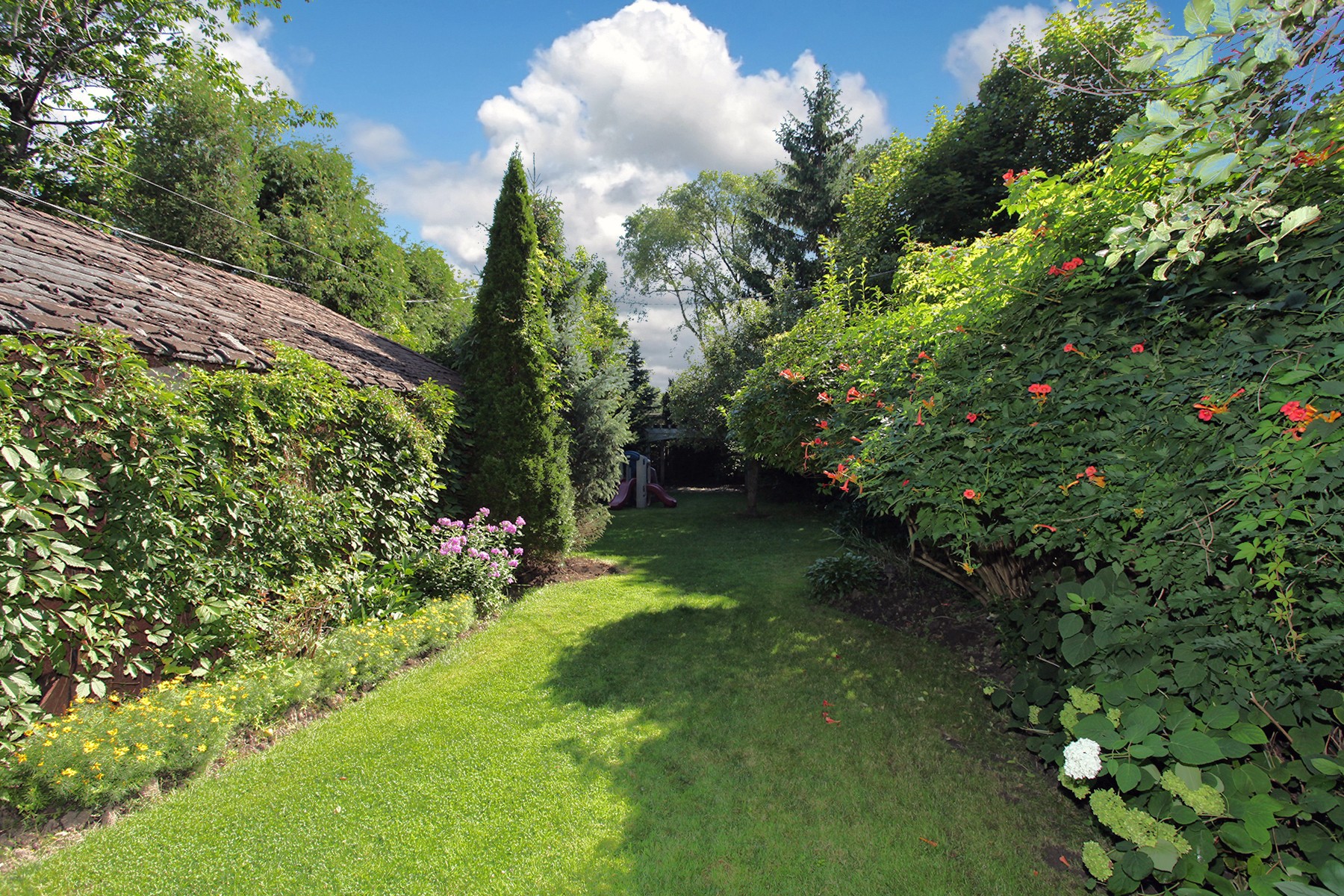 29 Park Hill Road Toronto, ON Virtual Tour for Saul Merrick QC and