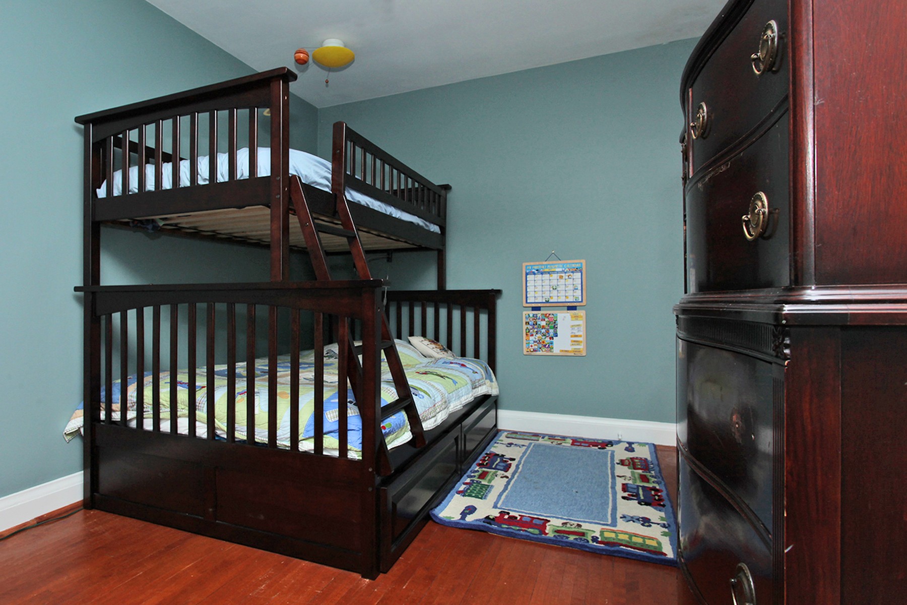 29 Park Hill Road Toronto, ON Virtual Tour for Saul Merrick QC and