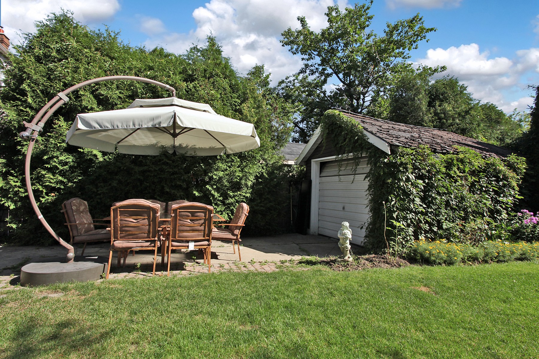 29 Park Hill Road Toronto, ON Virtual Tour for Saul Merrick QC and