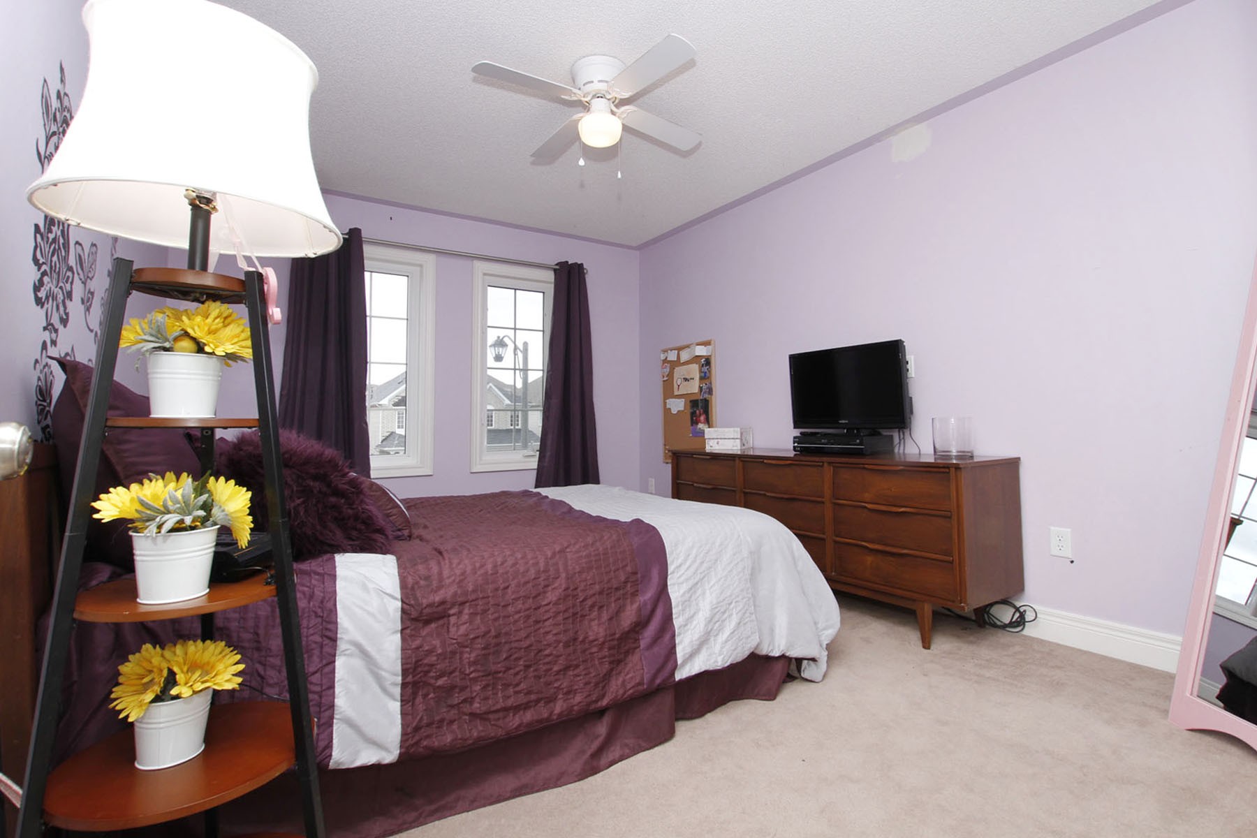 Virtual Tour of 1707 Esterbrook Dr Oshawa, ON TourID 15455 for Nicole