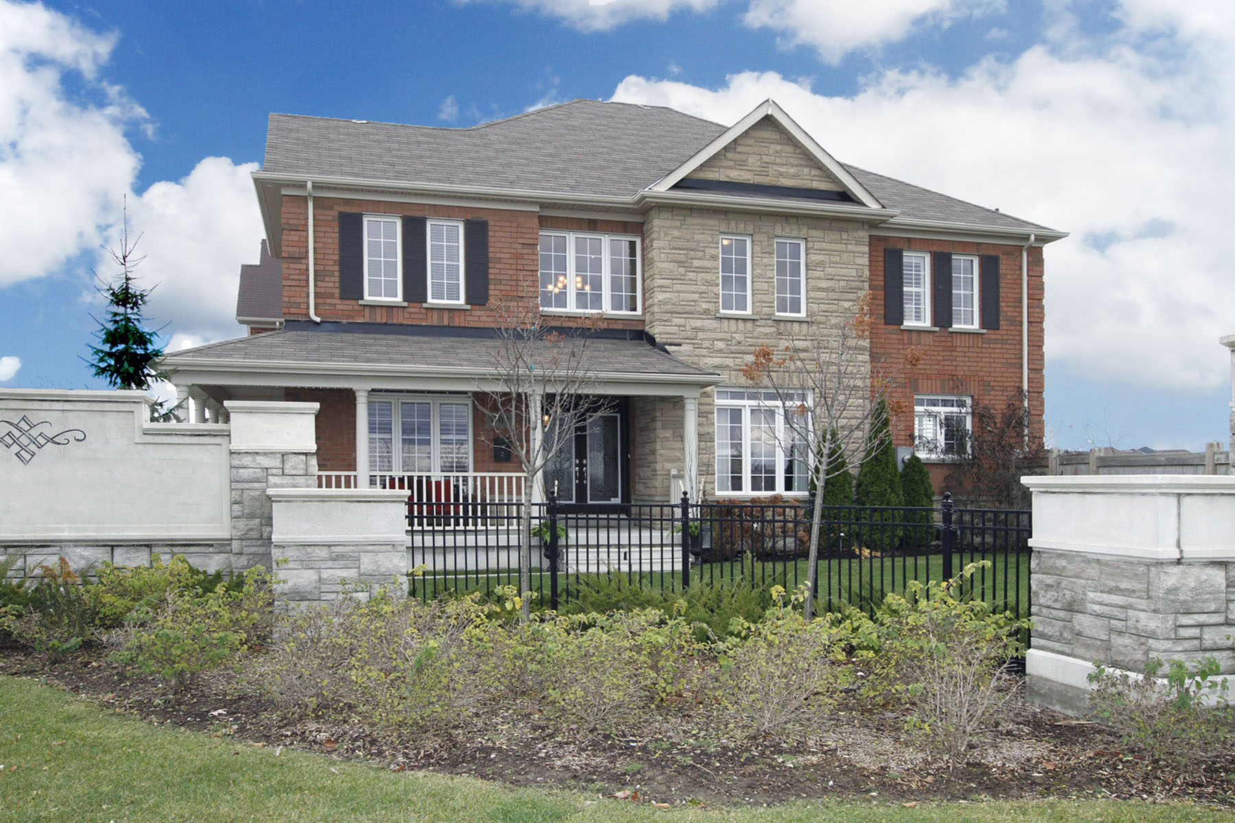 Virtual Tour of 1707 Esterbrook Dr Oshawa, ON for Nicole Ewart TourID