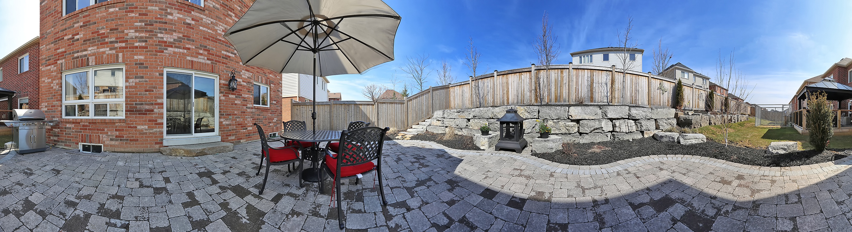 Virtual Tour of 1714 Esterbrook Dr Oshawa, ON for Nicole