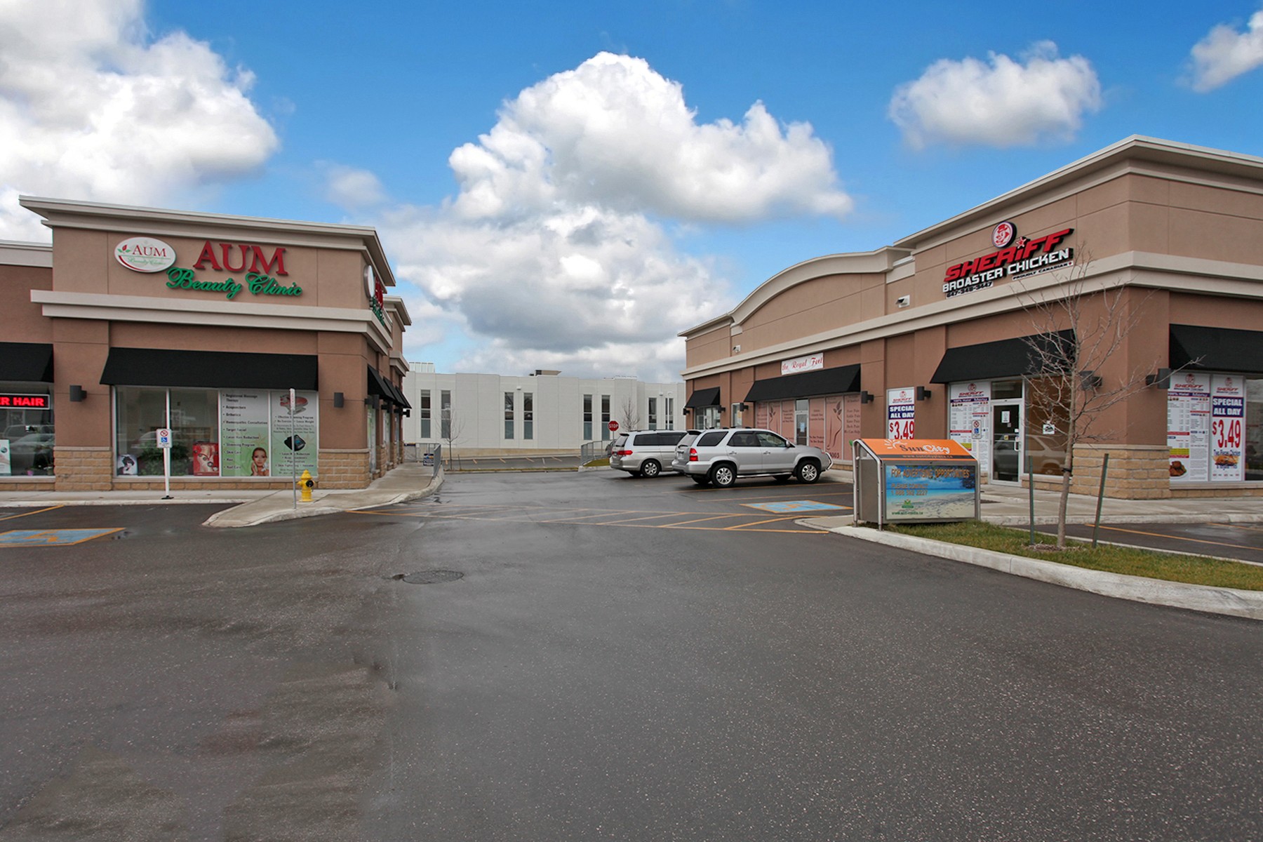 Virtual Tour of 2761 Markham Rd Scarborough, ON for Ramesh Senthilnathan TourID