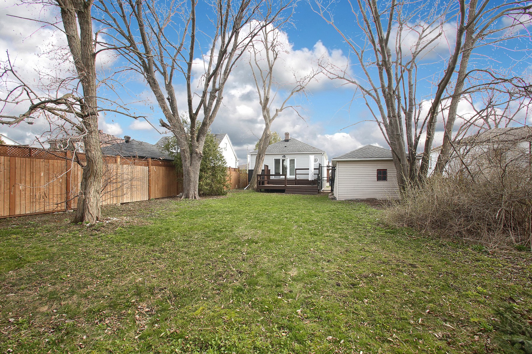 Virtual Tour of 1214 Alexandra Ave Mississauga, ON for Amir Geran