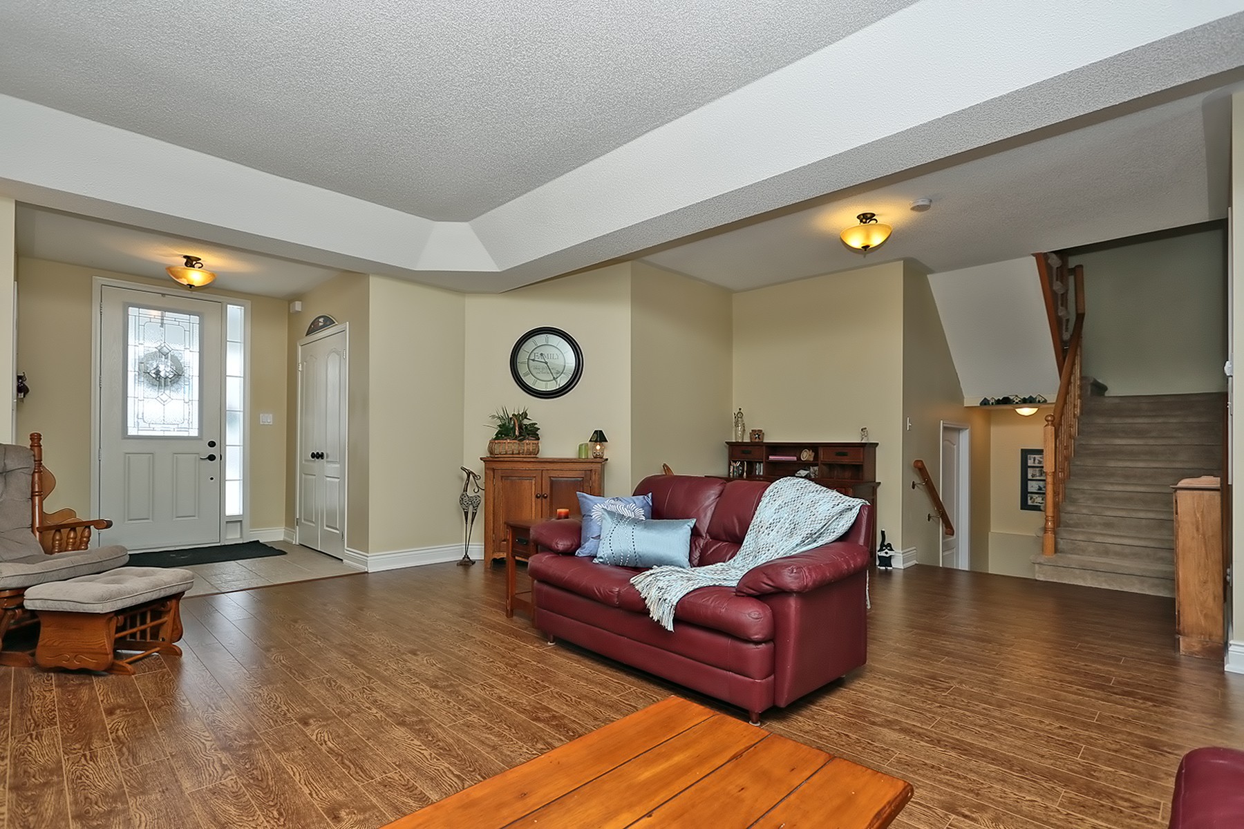 23 Hodnett Cres Newcastle On Virtual Tour For Carole Mcintyre