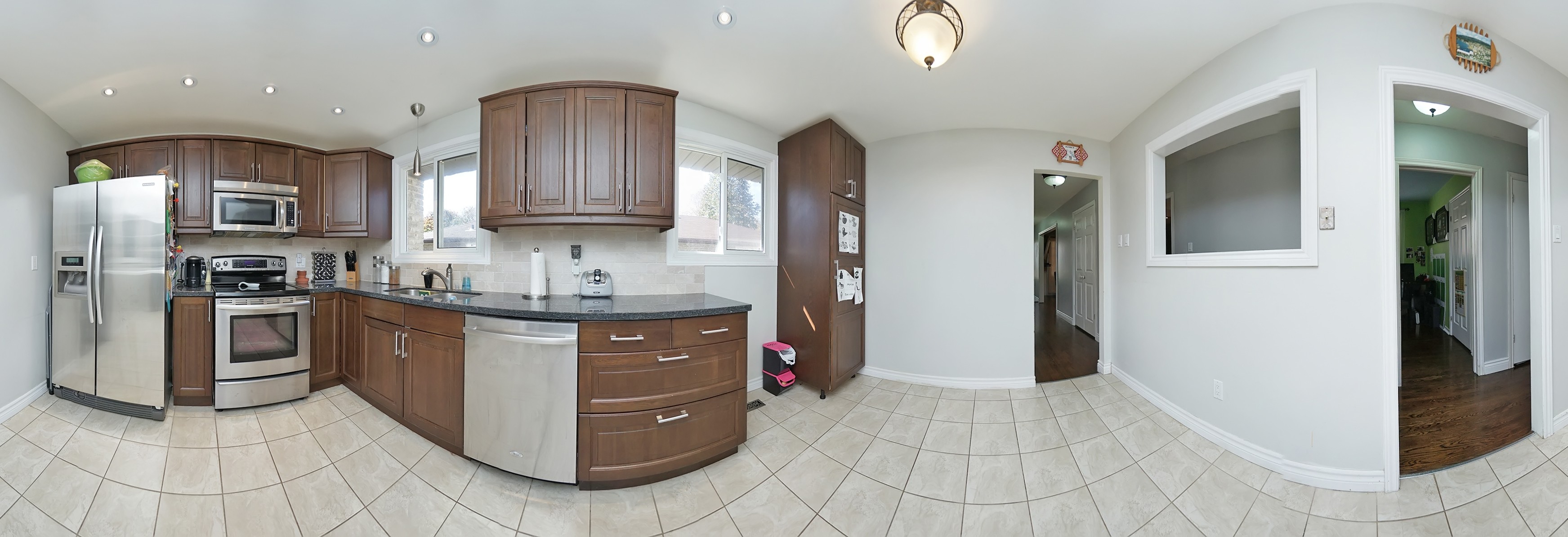 260 Stouffer St Stouffville, ON Virtual Tour for Ali Cheema TourID
