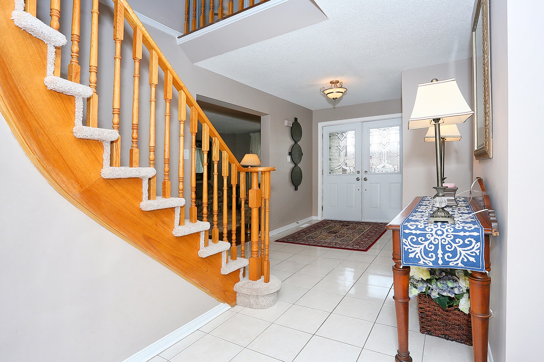 989 Thimbleberry Circle Oshawa, ON Virtual Tour for Mark Williams