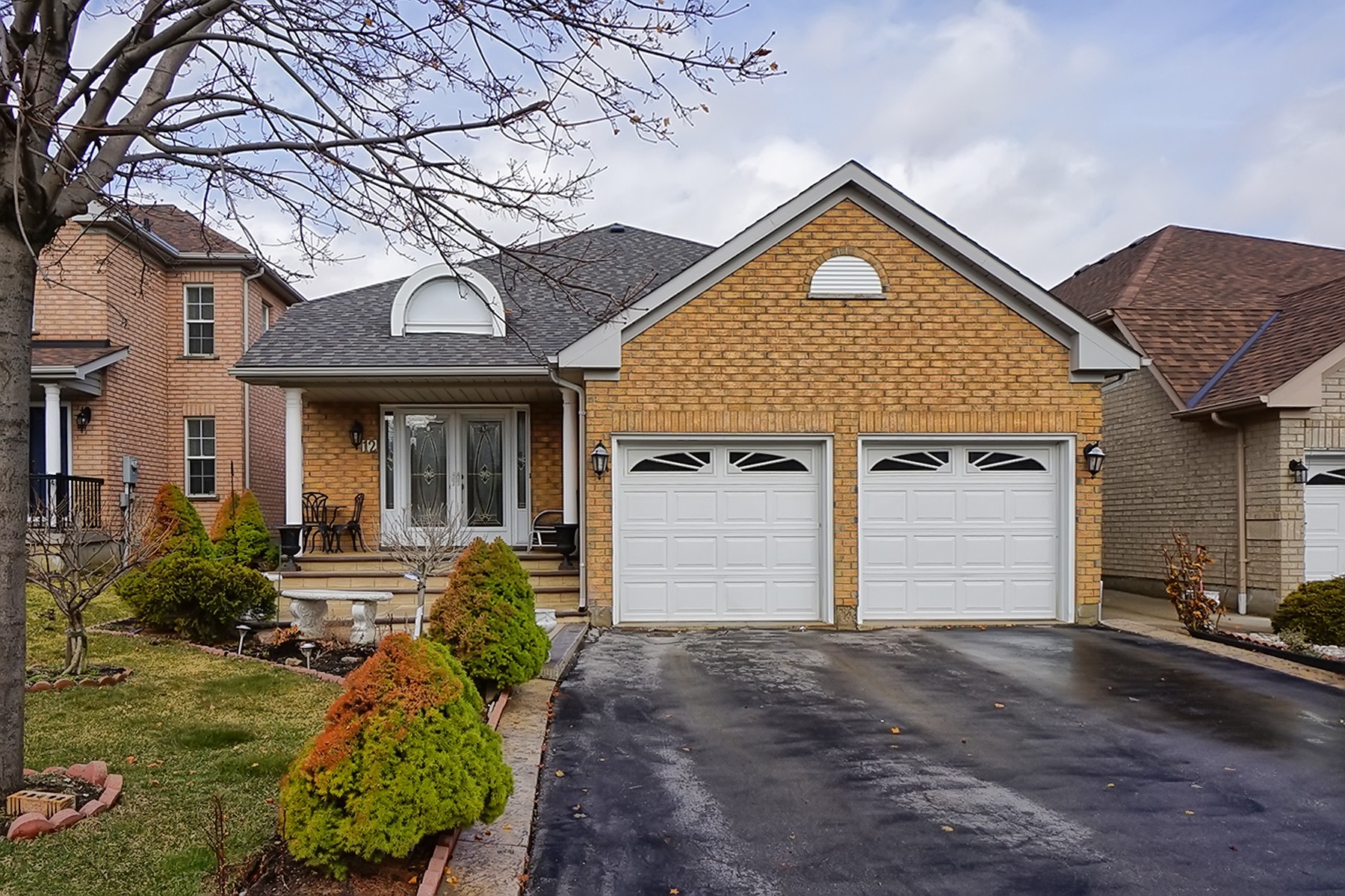 Adam Romasco Virtual Tour of 12 Jack Rabbit Cres Brampton, ON for Adam Romasco ...