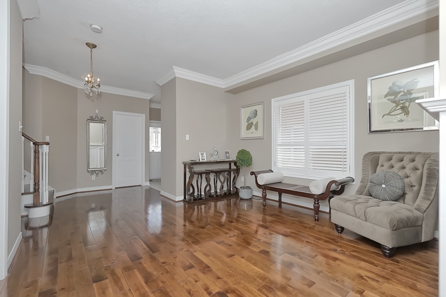 Virtual Tour of 31 Nantucket Dr Richmond Hill, ON for