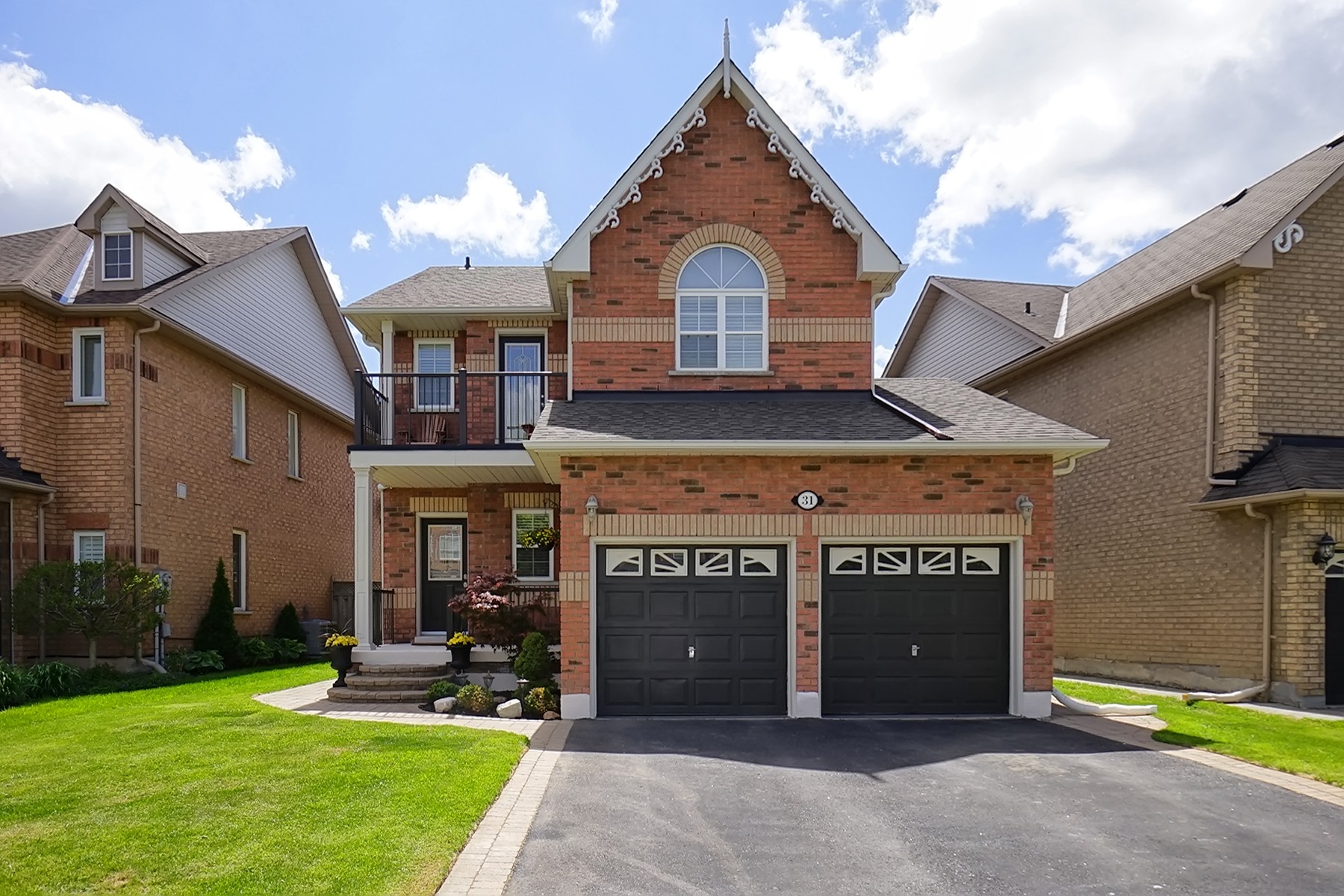 Virtual Tour of 31 Nantucket Dr Richmond Hill, ON for