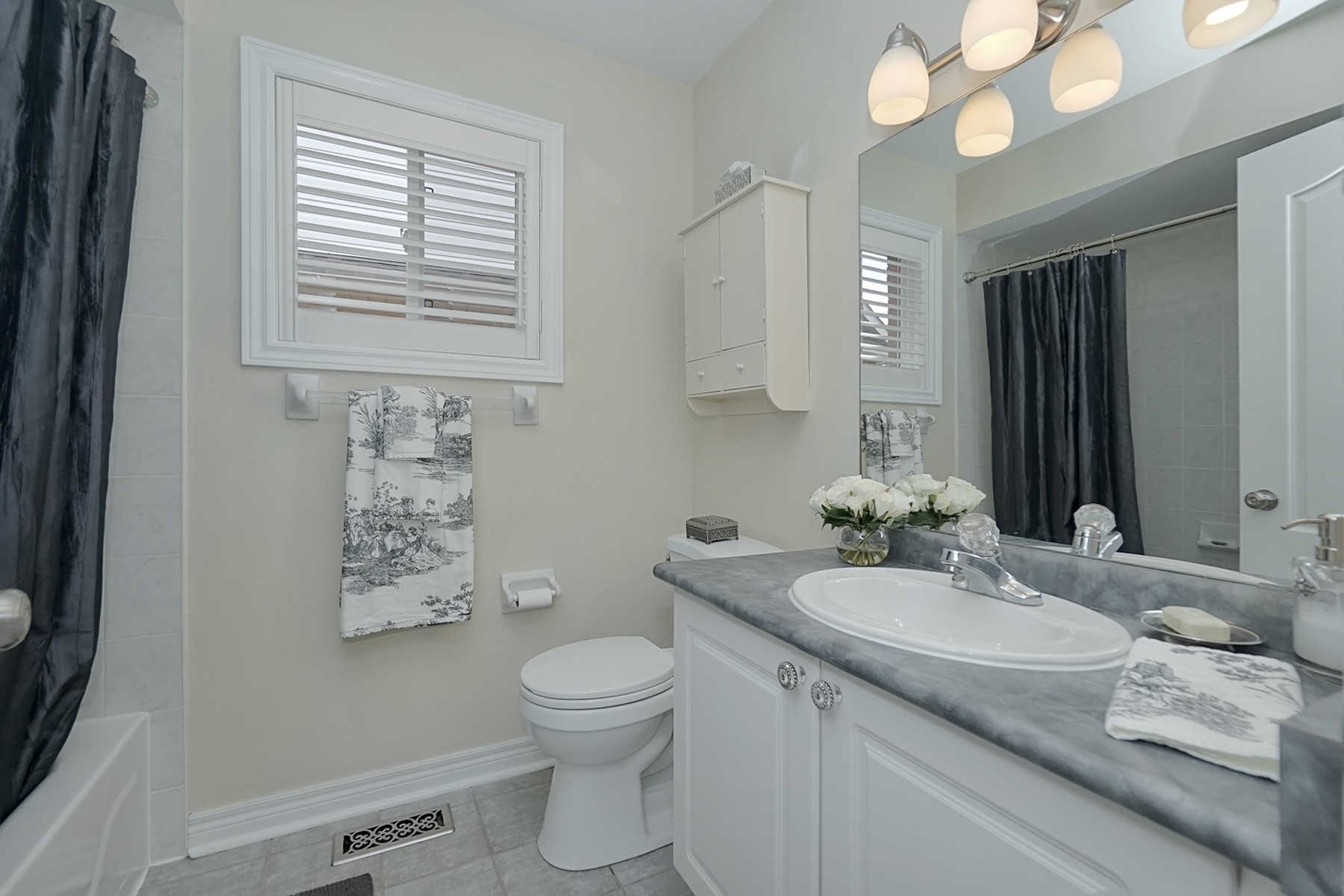 Virtual Tour of 31 Nantucket Dr Richmond Hill, ON for