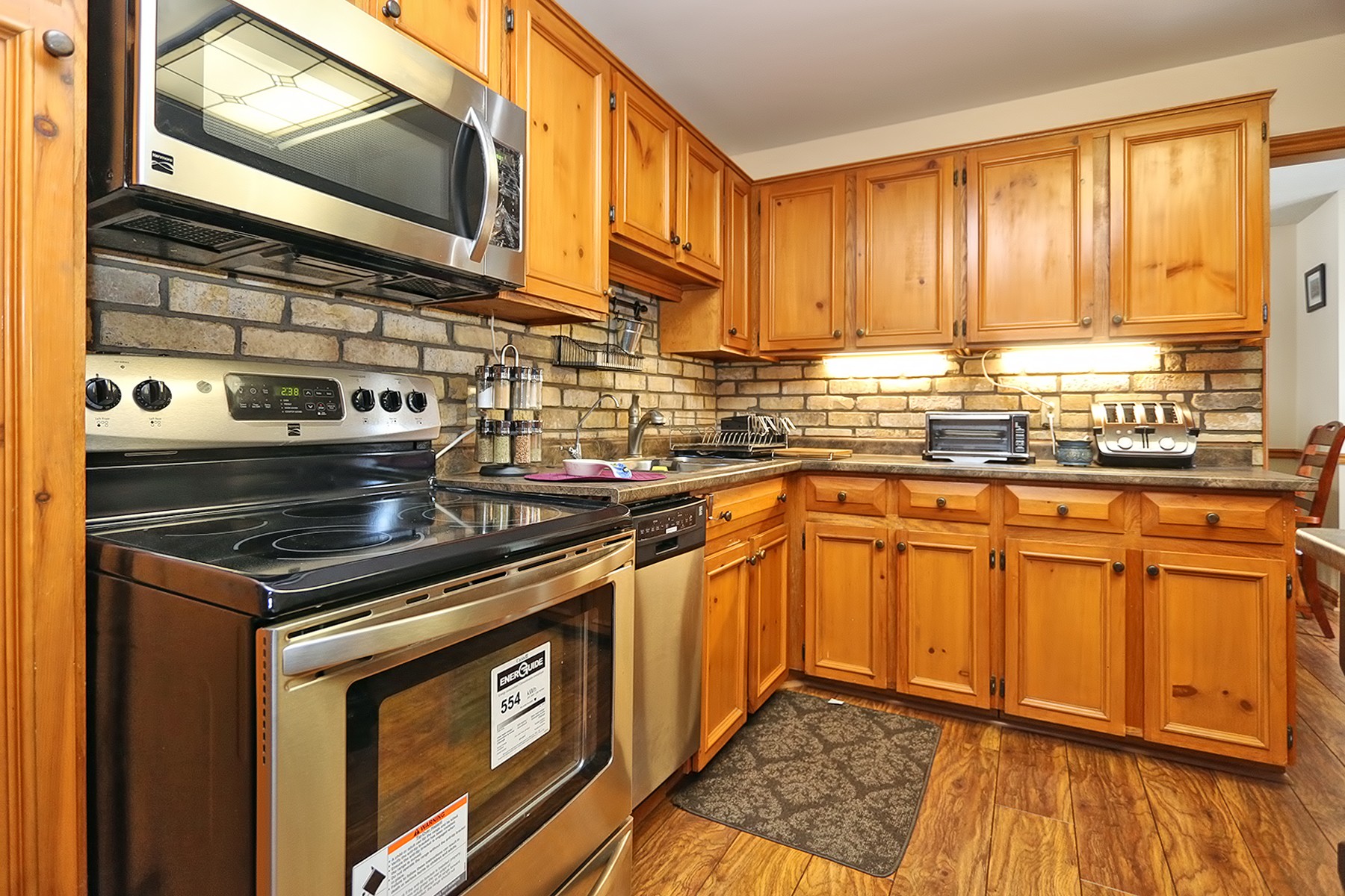 57 Nisbet Dr Aurora, ON Virtaul Tours ID 15619 for