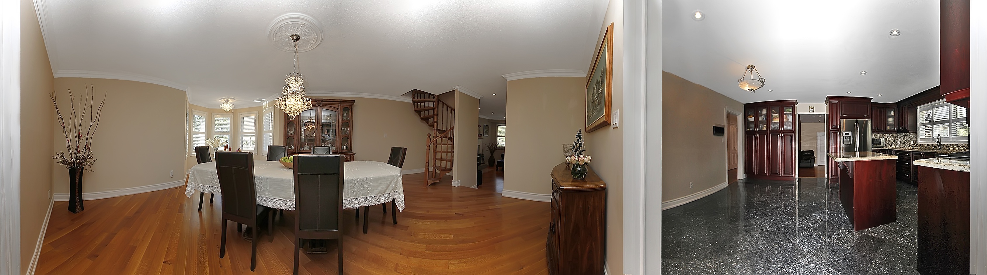 841 Swiss Heights Oshawa, ON Virtual Tour for Aurelia Cosma TourID