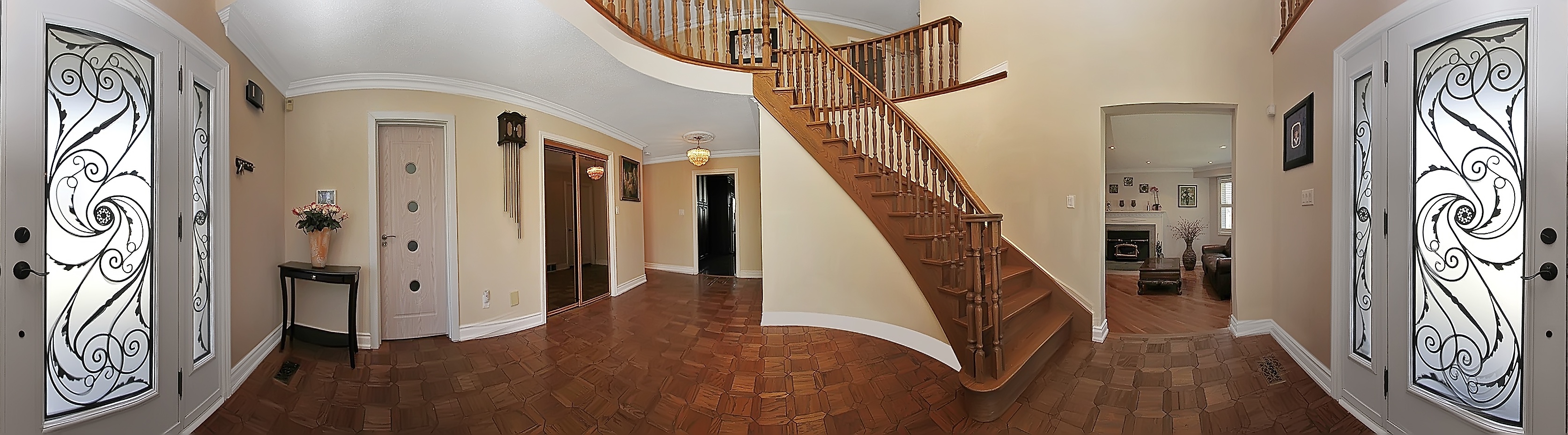 841 Swiss Heights Oshawa, ON Virtual Tour for Aurelia Cosma TourID