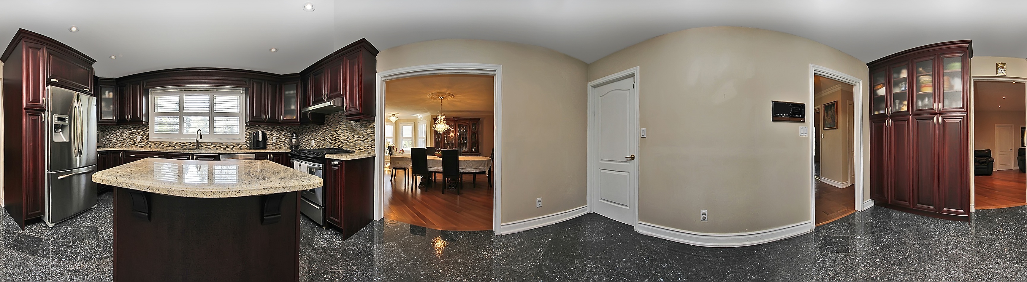 841 Swiss Heights Oshawa, ON Virtual Tour for Aurelia Cosma TourID