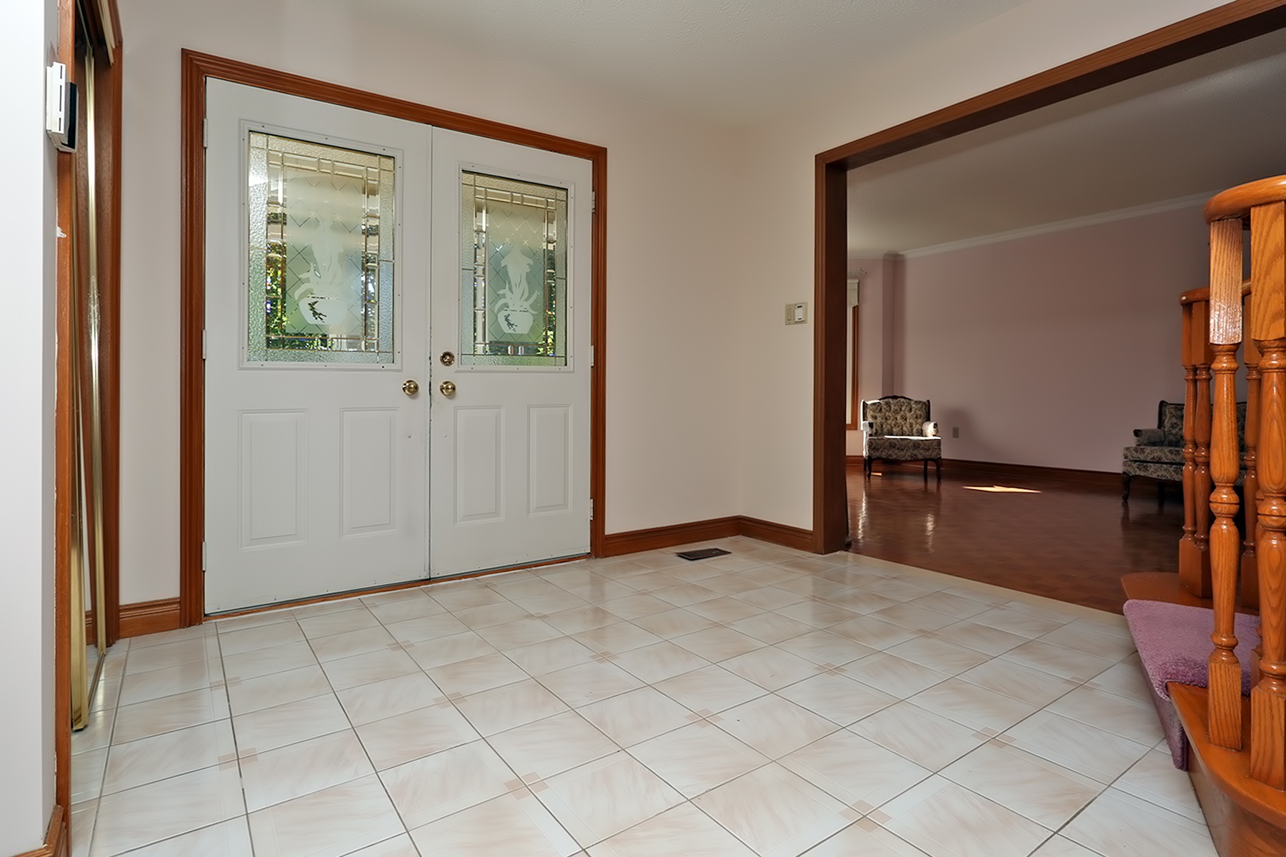 34 Wainwright Ave Richmond Hill, ON Virtual Tour for Franca Giammarino