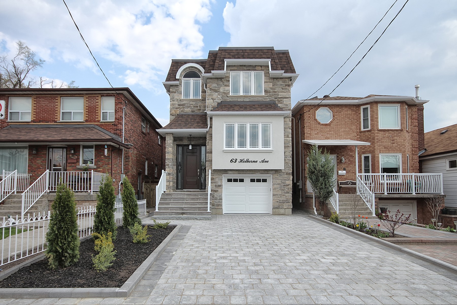 63 Holborne Ave Toronto, ON TourID 16121 for Mario Kalemi iVRTours