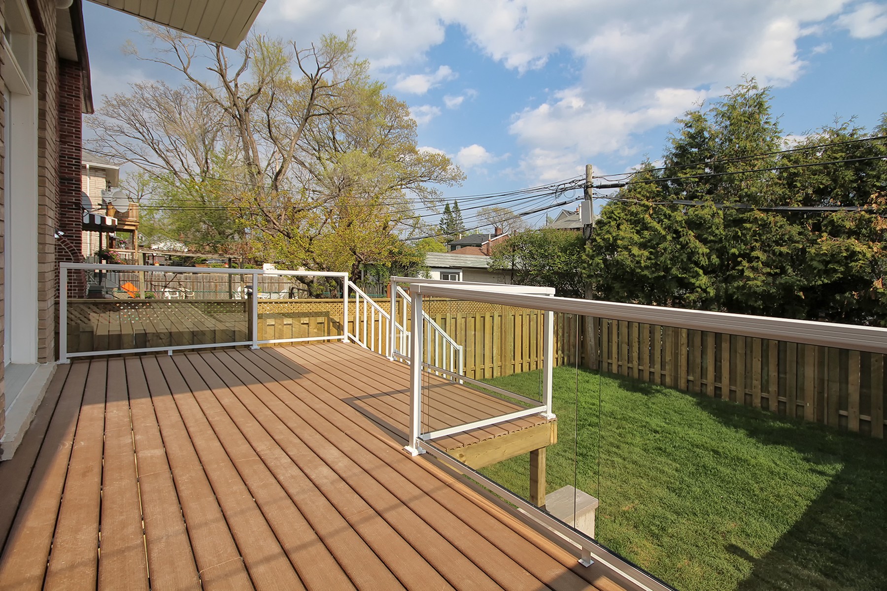 63 Holborne Ave Toronto, ON TourID 16121 for Mario Kalemi iVRTours