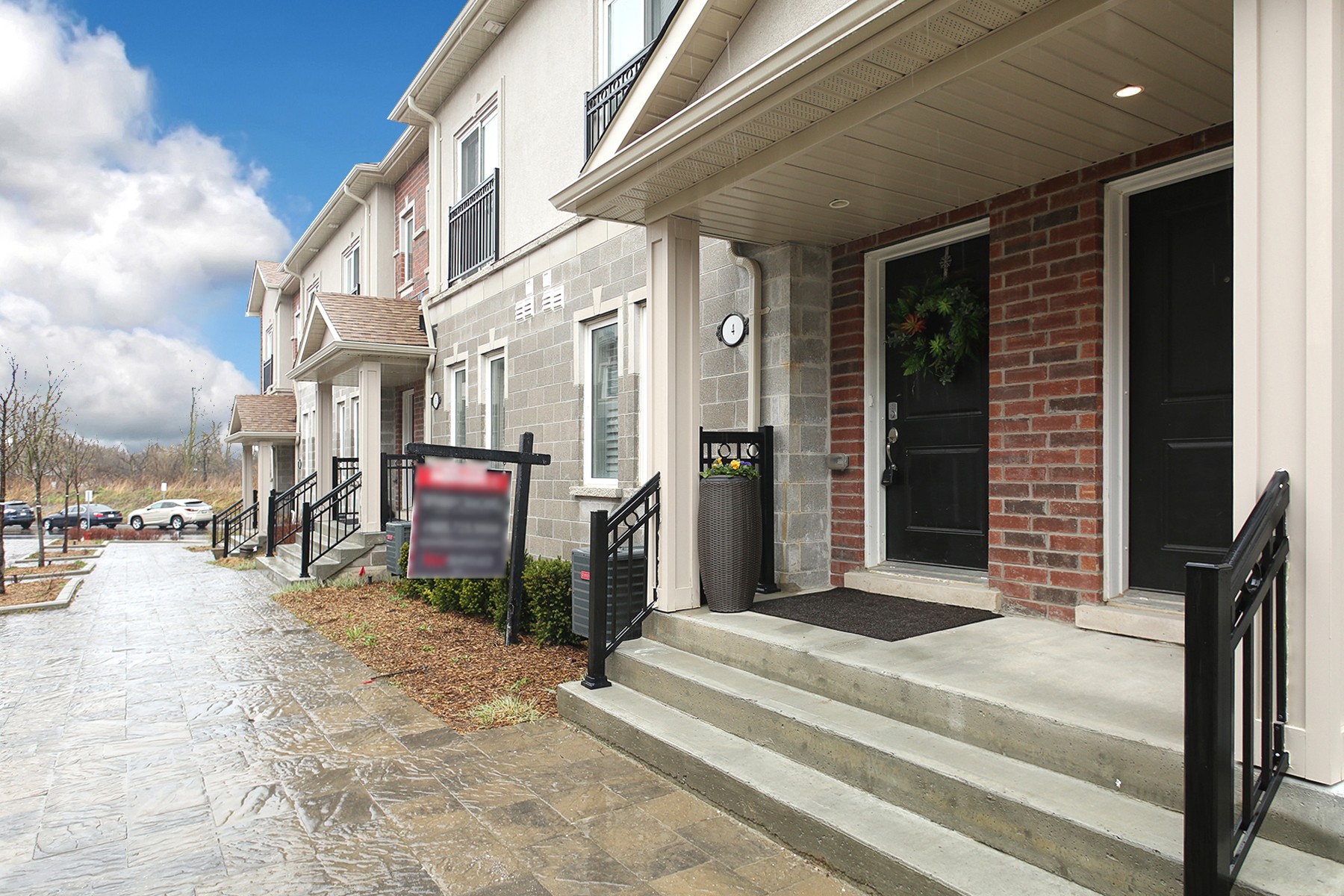 Virtual Tour of 1060 St Hildas Way Whitby, ON for Tiffany Craigwell