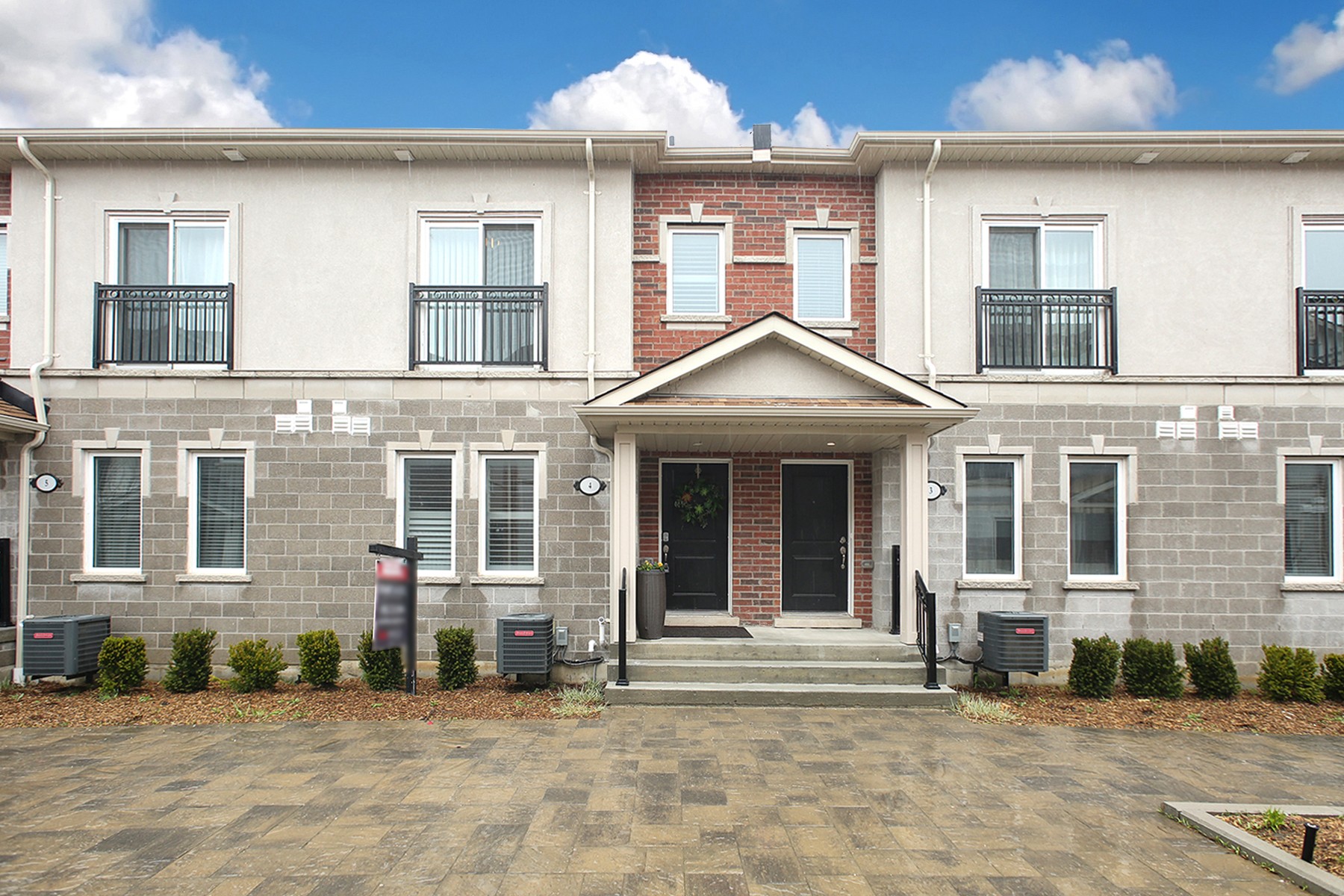 Virtual Tour of 1060 St Hildas Way Whitby, ON for Tiffany Craigwell