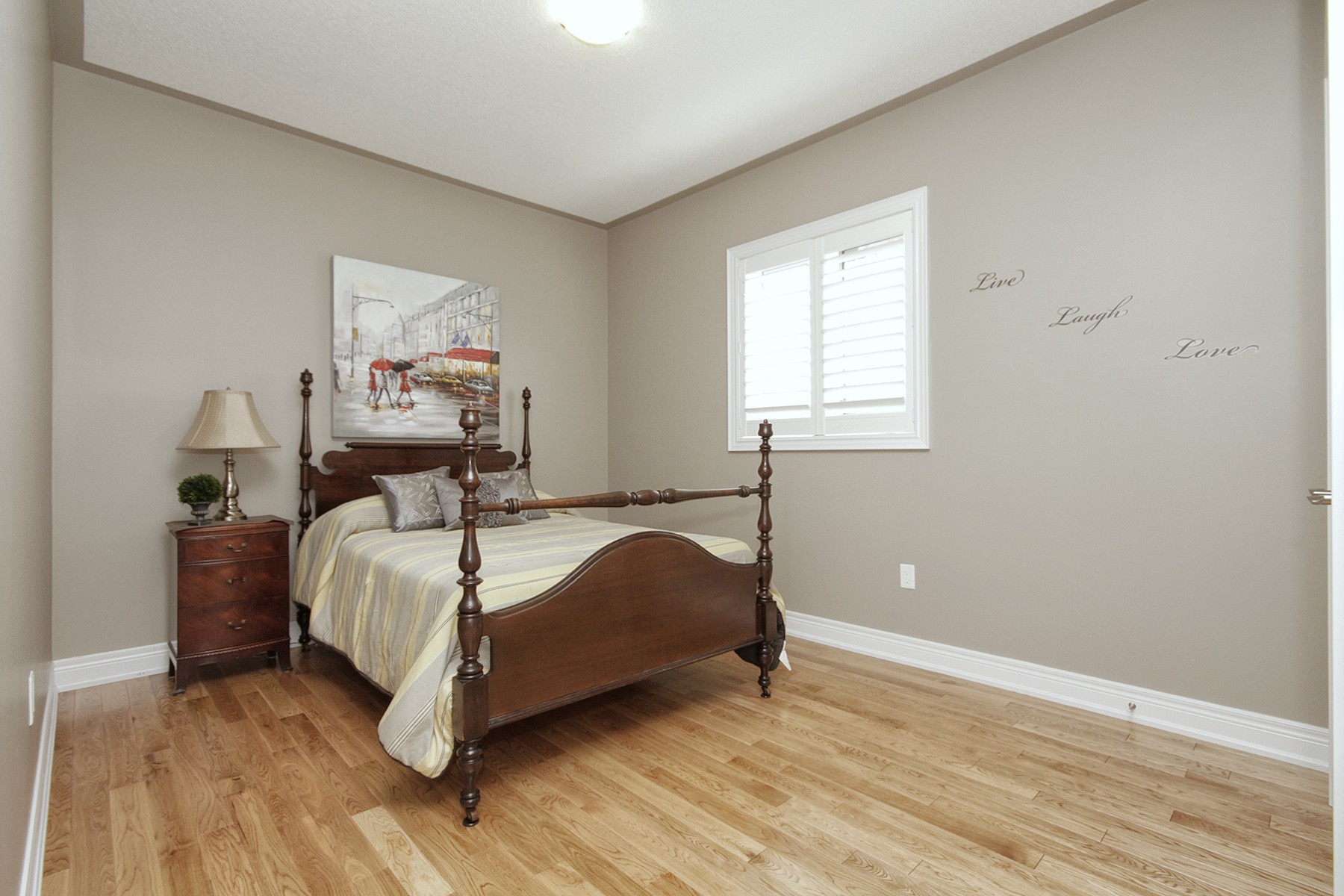 iVRTours.com - Virtual Tour of 44 Glengowan St Whitby, ON for Eddie ...