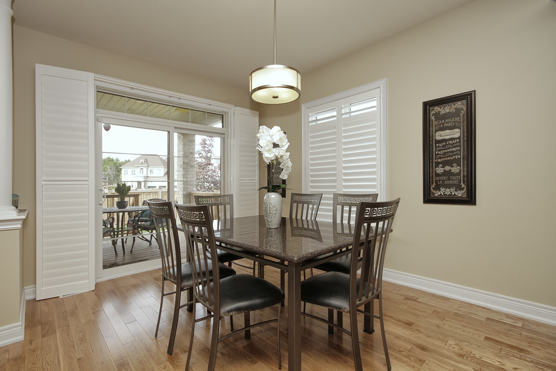iVRTours.com - Virtual Tour of 44 Glengowan St Whitby, ON for Eddie ...