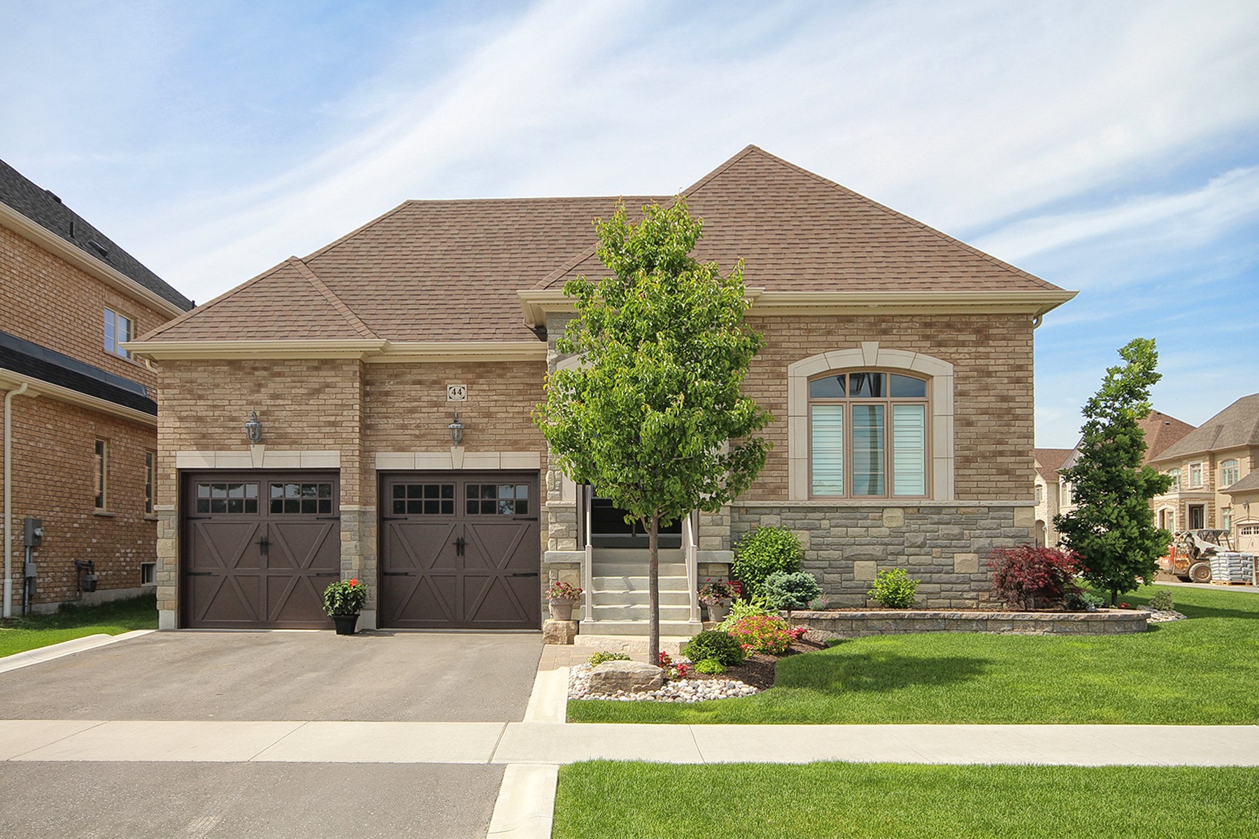 iVRTours.com - Virtual Tour of 44 Glengowan St Whitby, ON for Eddie ...