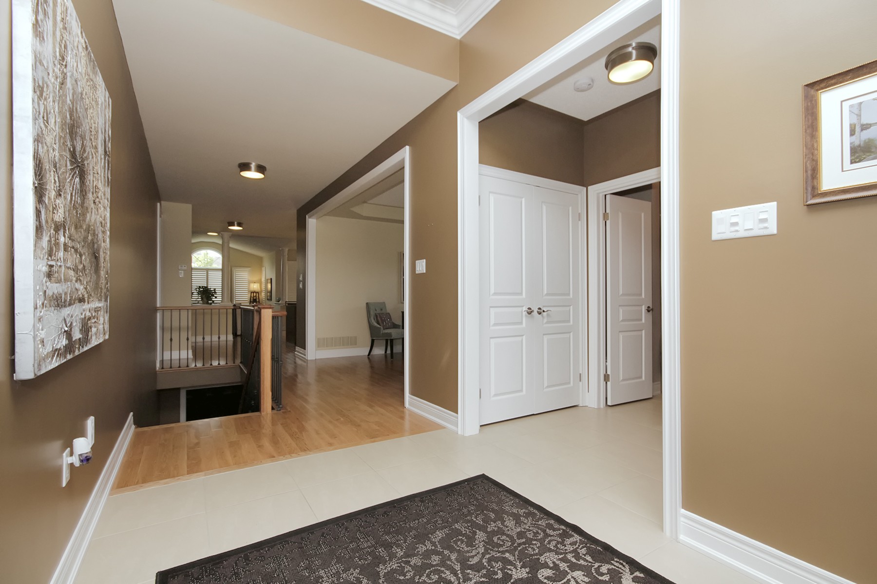 iVRTours.com - Virtual Tour of 44 Glengowan St Whitby, ON for Eddie ...