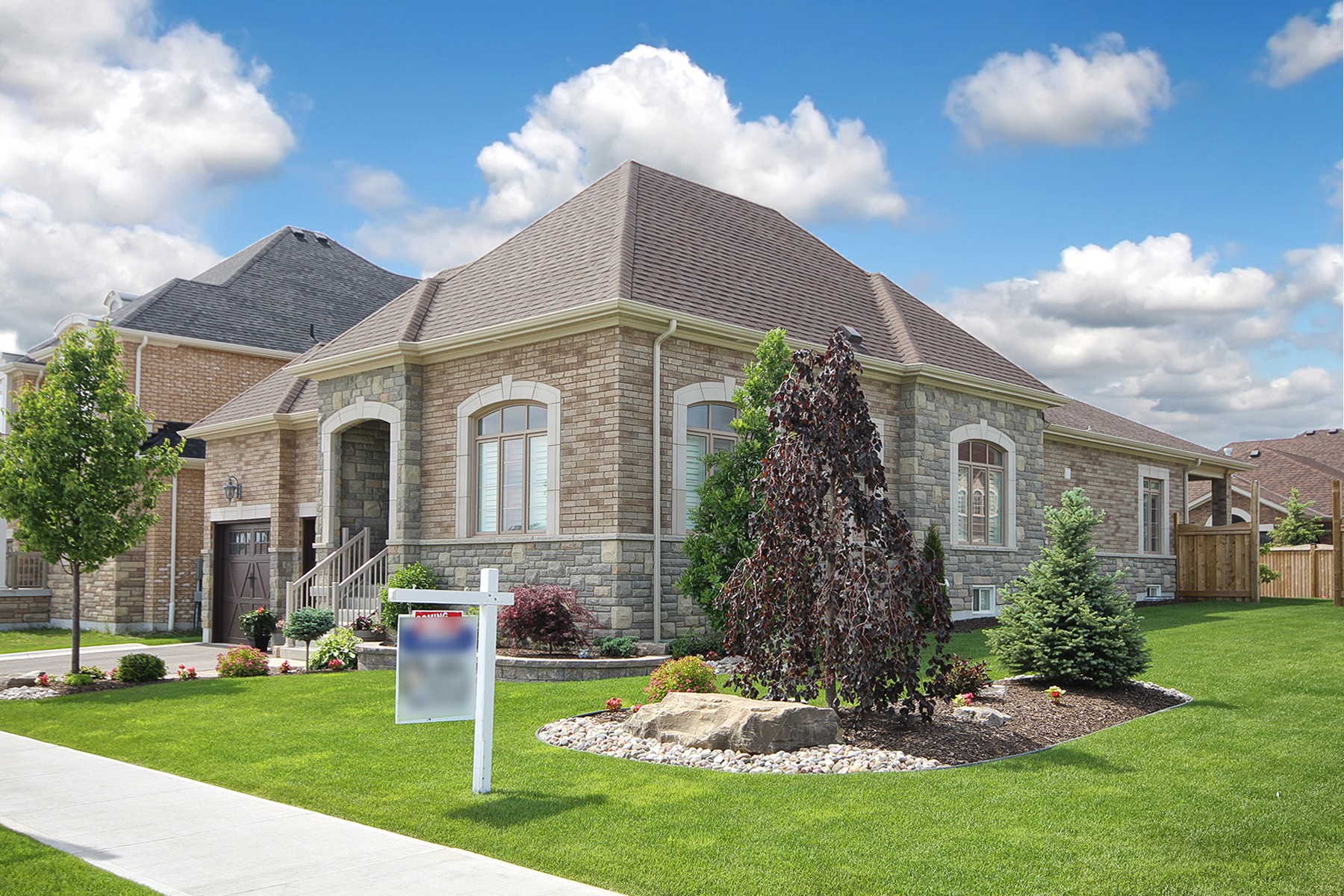 iVRTours.com - Virtual Tour of 44 Glengowan St Whitby, ON for Eddie ...