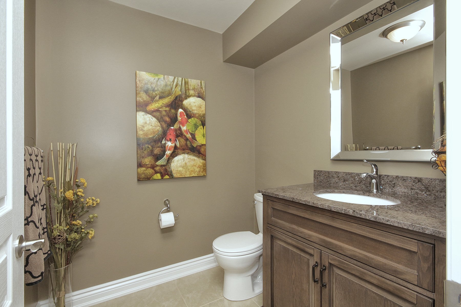 iVRTours.com - Virtual Tour of 44 Glengowan St Whitby, ON for Eddie ...