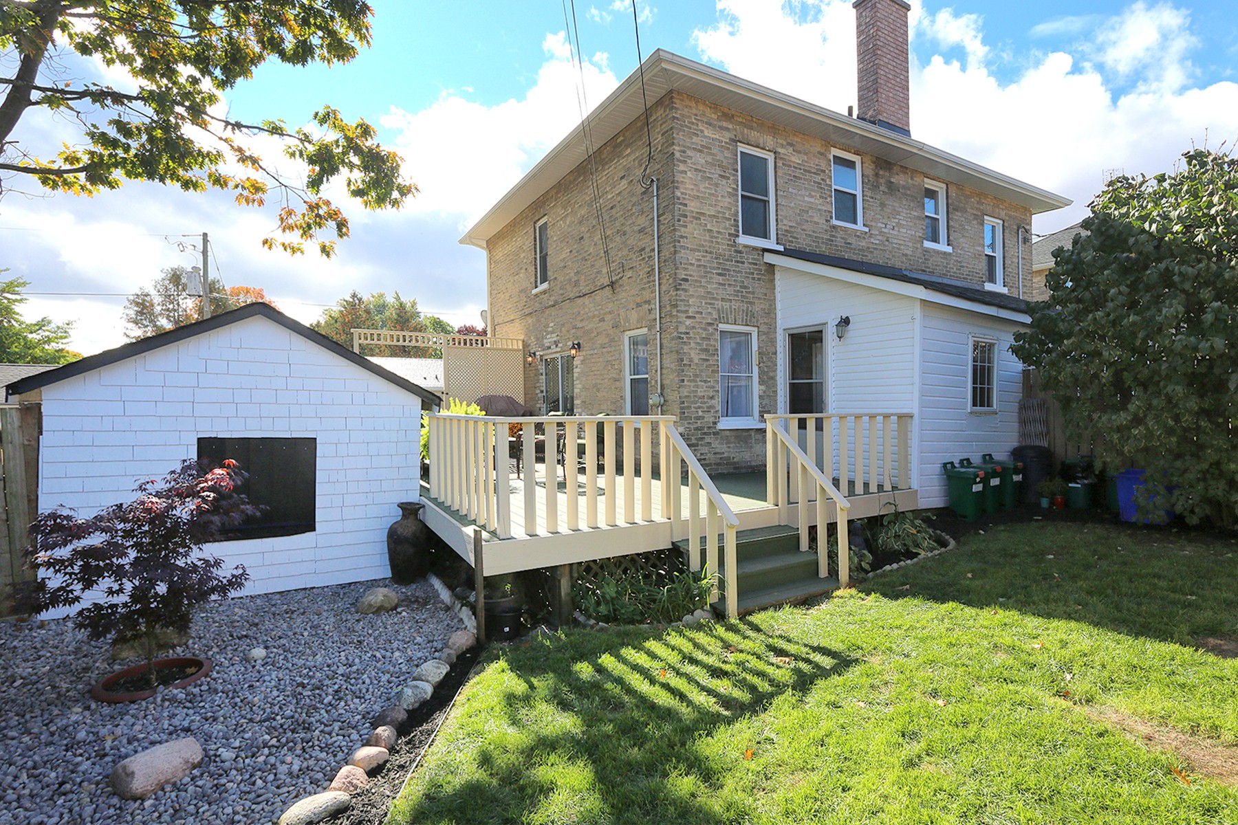 iVRTours Virtual Tour of 10 Liberty St Bowmanville, ON TourID 23532