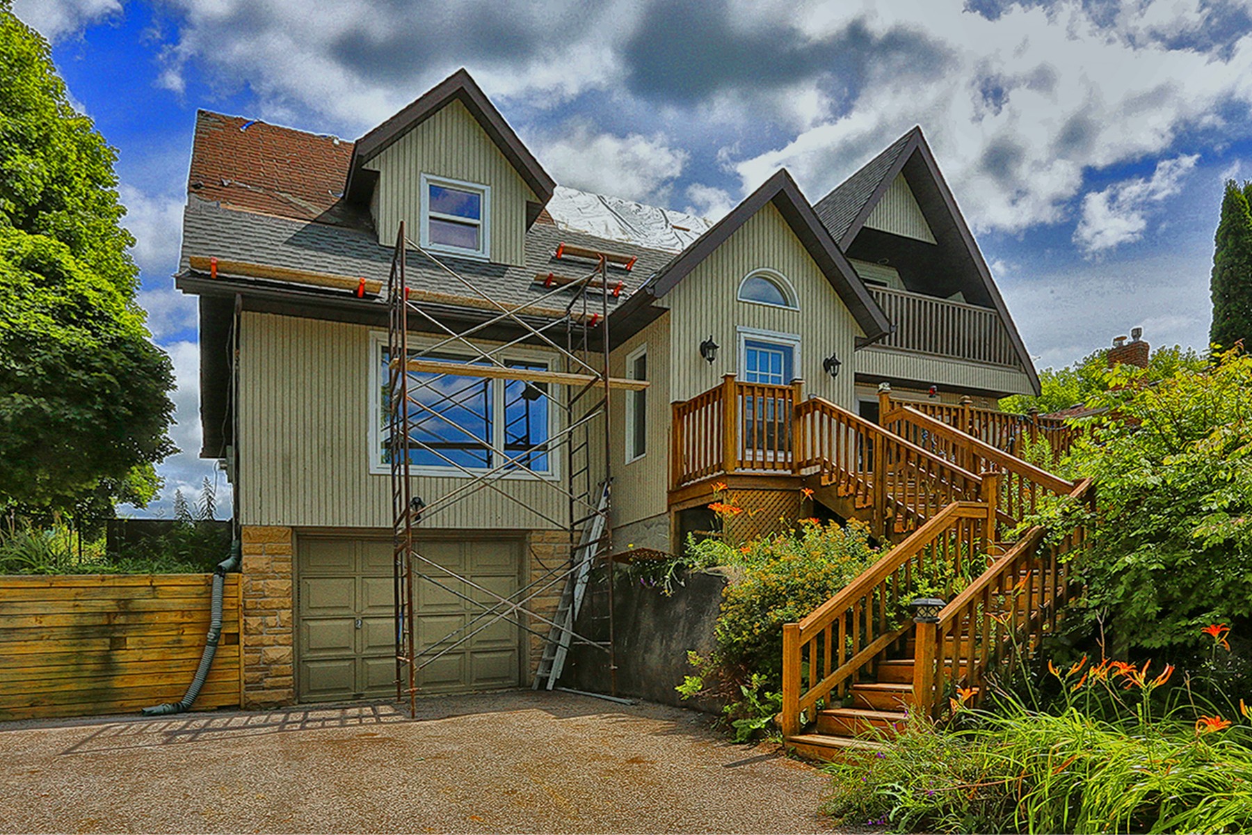 365 Fralicks Beach Road Port Perry, ON Virtual Tour for Shawn Lepp