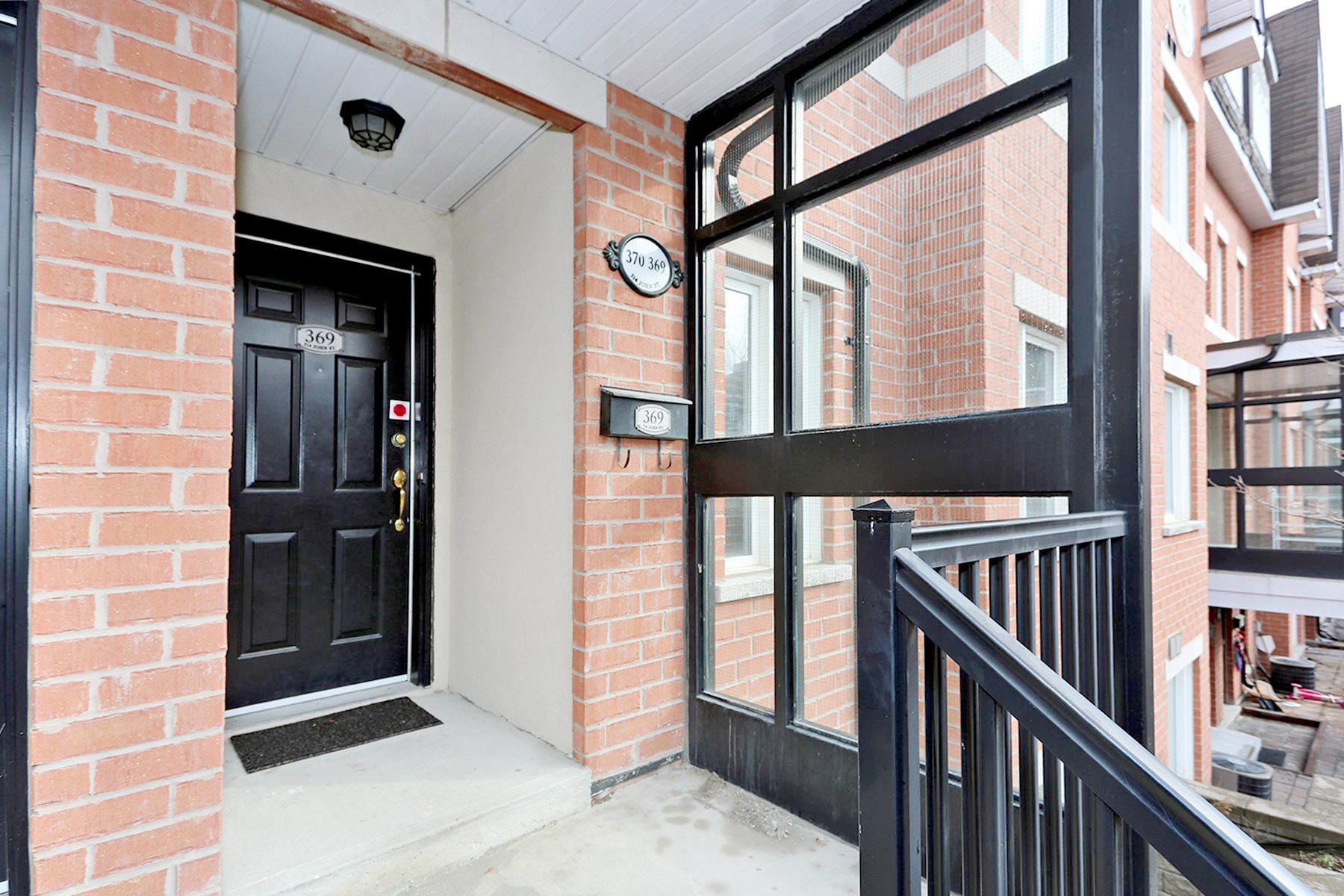 Virtual Tour of 314 John Street Unit 369 Thornhill, ON TourID 20965