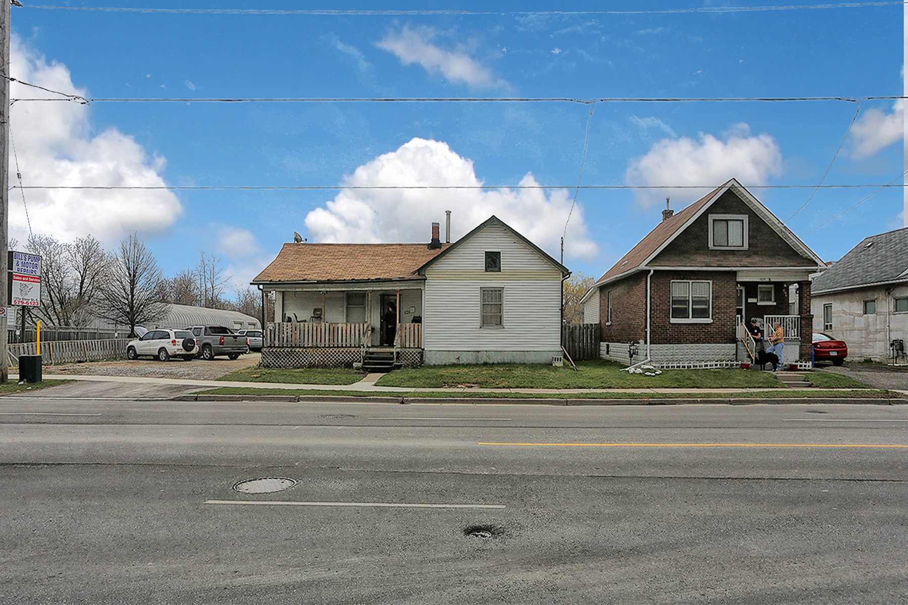 photo