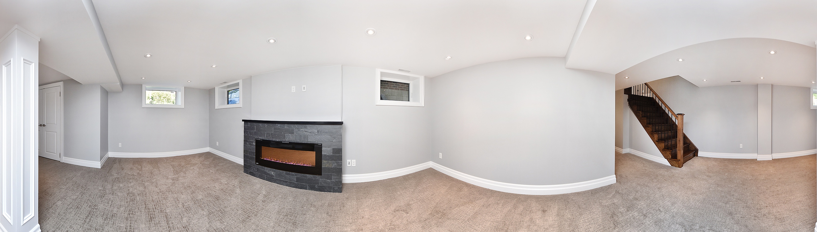 Virtual Tour of 67 Presteign Ave York, ON TourID 22285