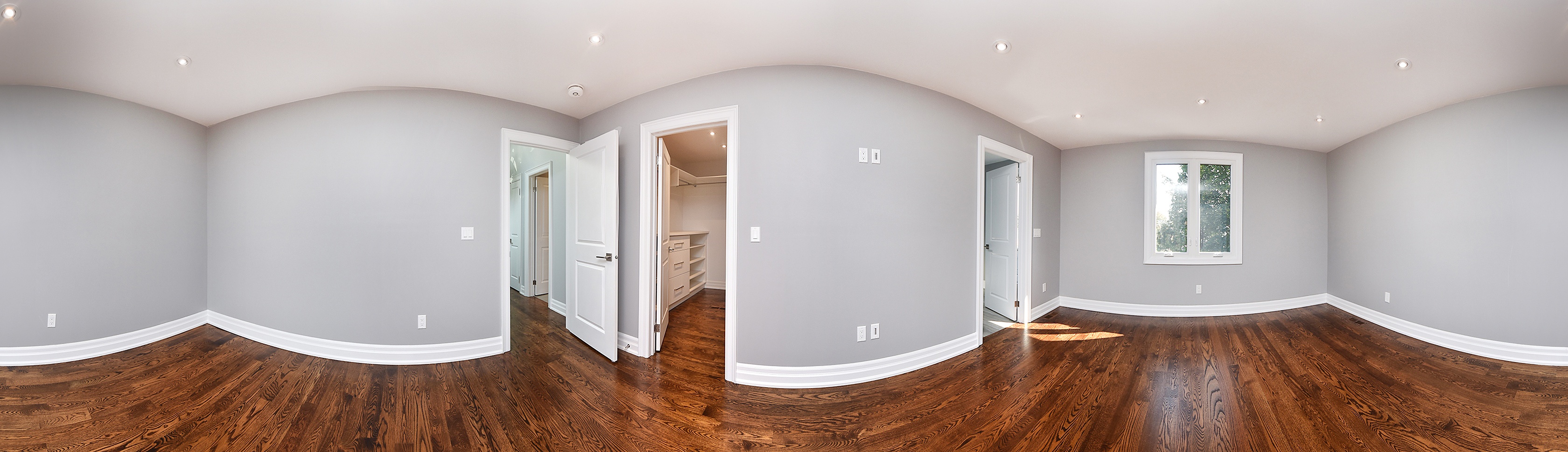 Virtual Tour of 67 Presteign Ave York, ON TourID 22285