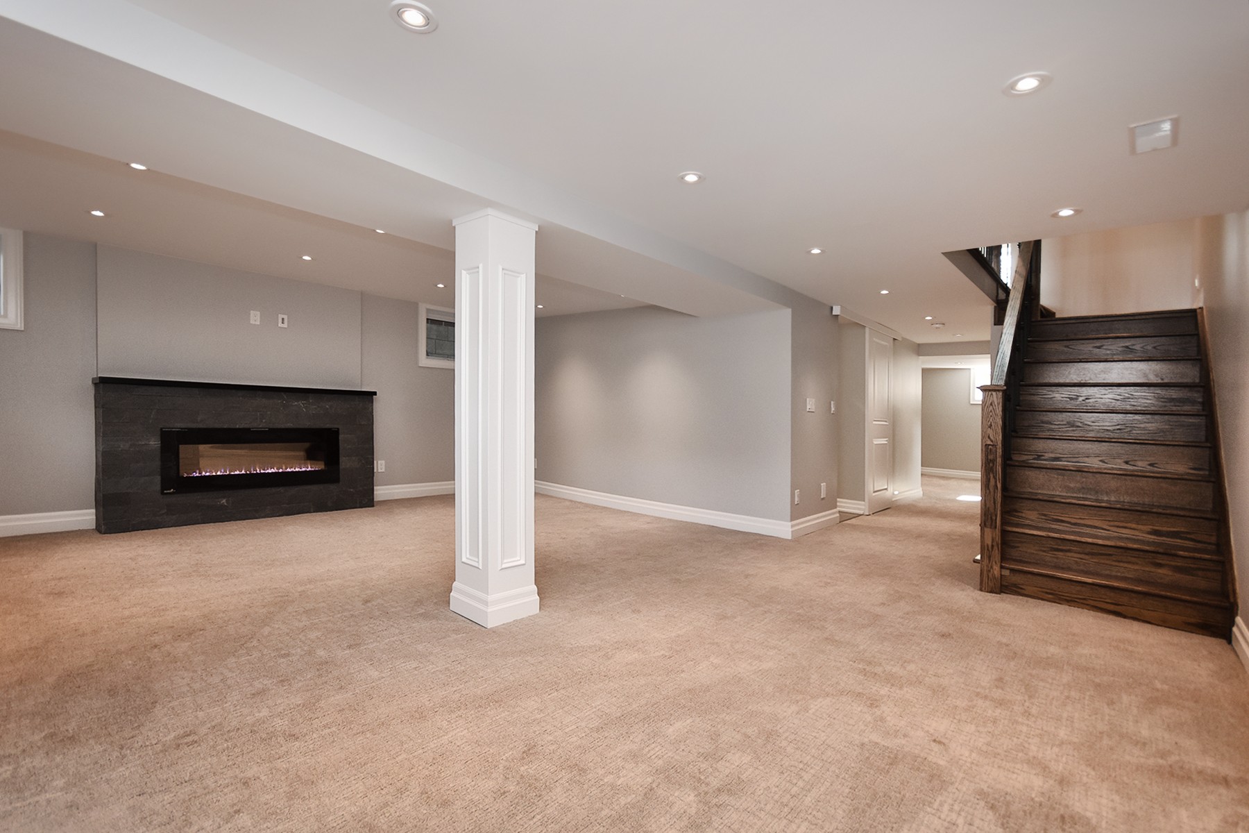 Virtual Tour of 67 Presteign Ave York, ON TourID 22285