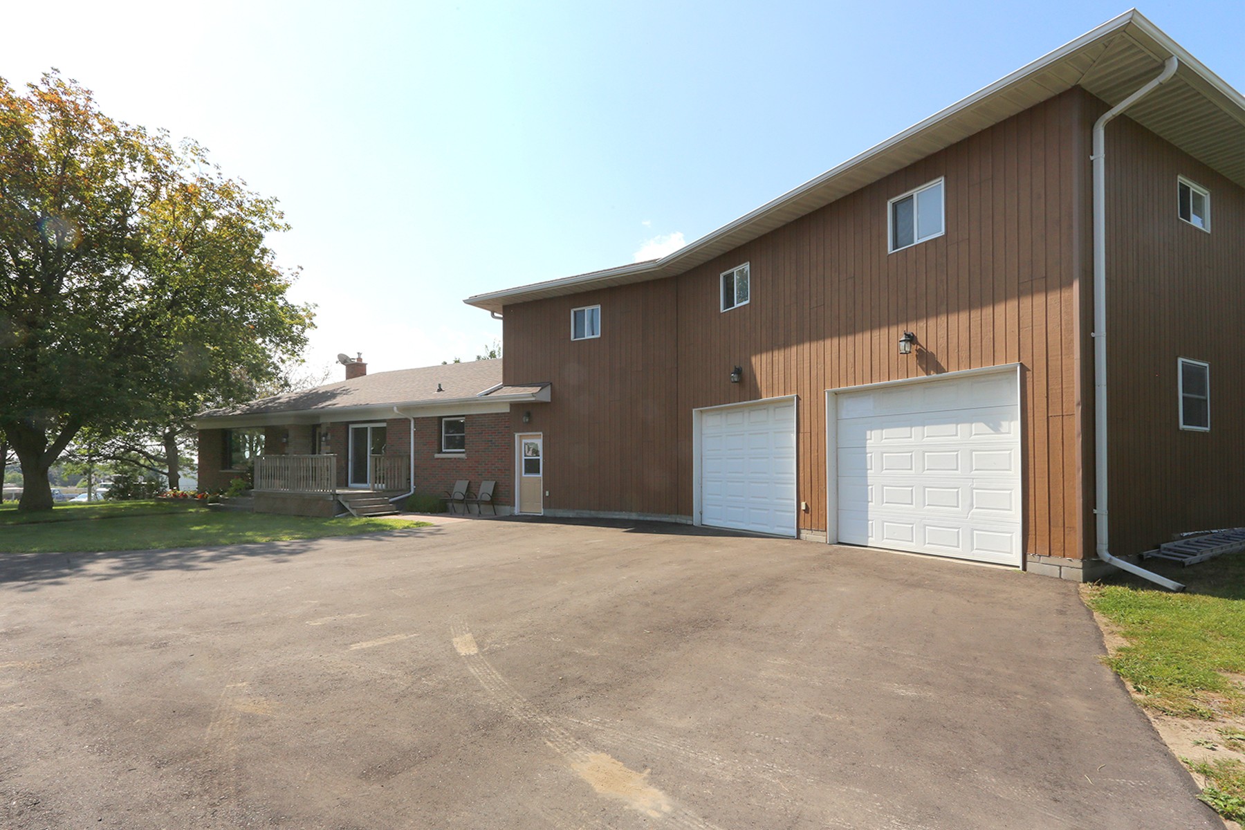 Virtual Tour of 5945 Coop Rd Orono, ON for Melissa Flynn TourID 22109 2024/21