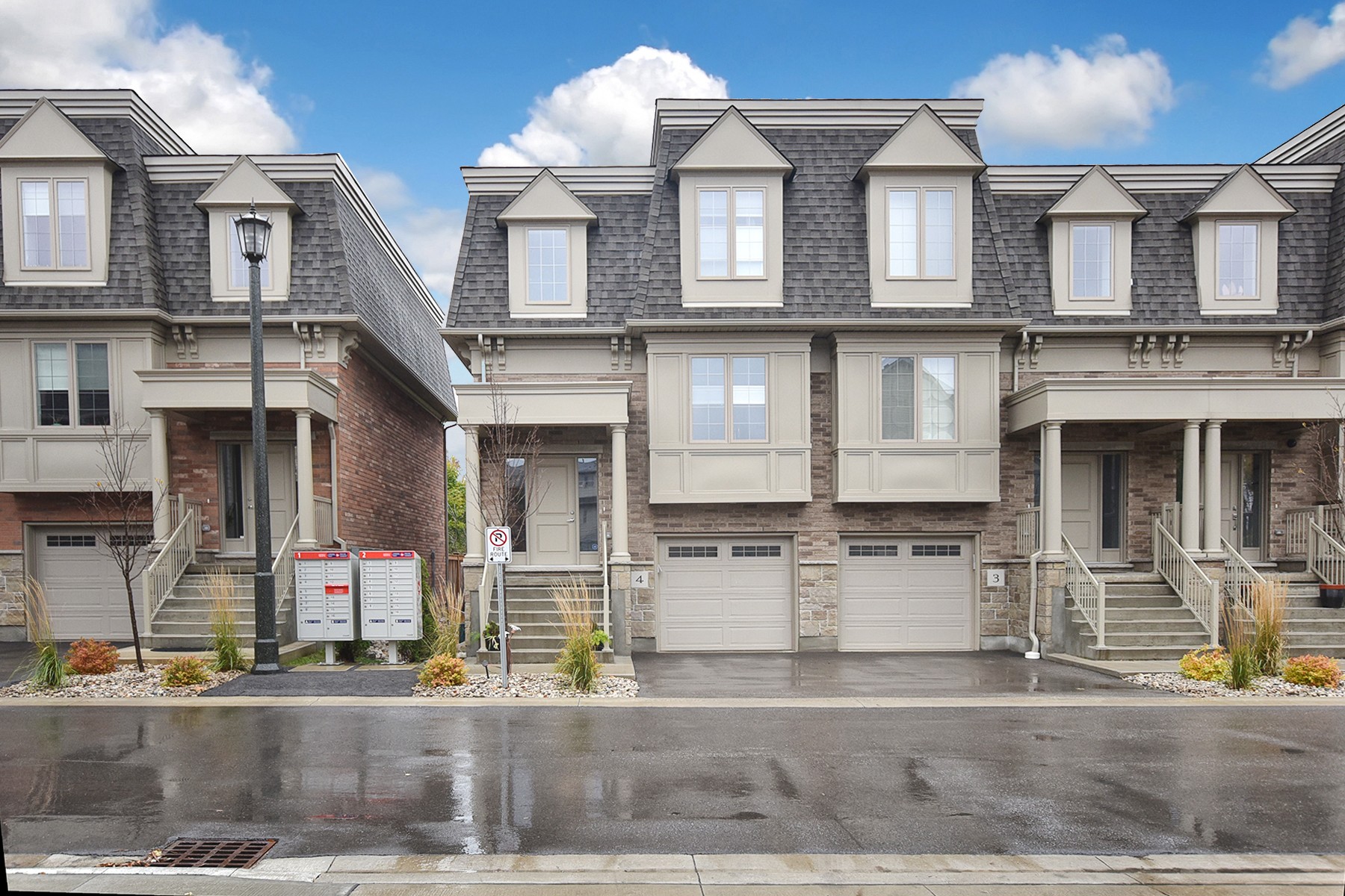 72 York Rd Unit 4 Guelph, ON Virtual Tour for Clement TourID