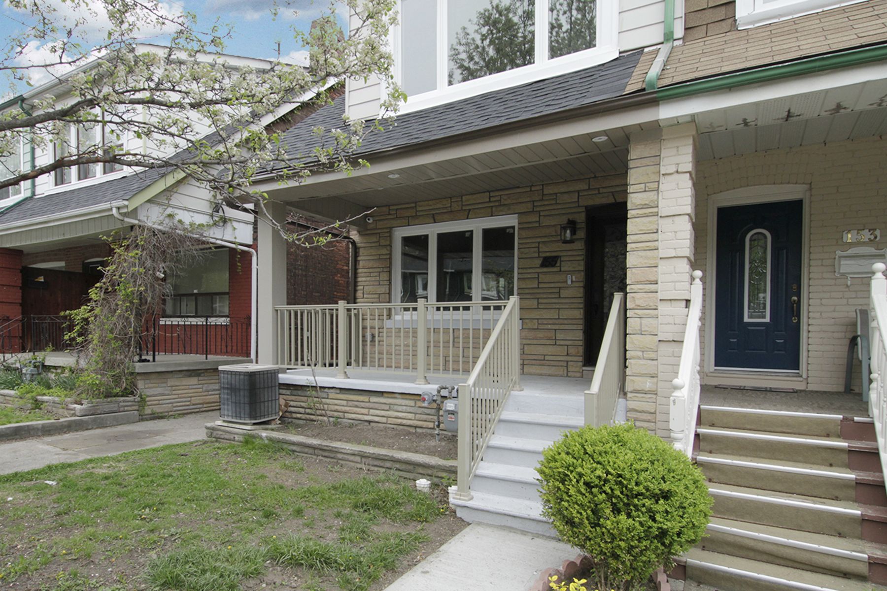 155 Monarch Park Ave Toronto, ON Virtual Tour for Avtar Tiwana TourID